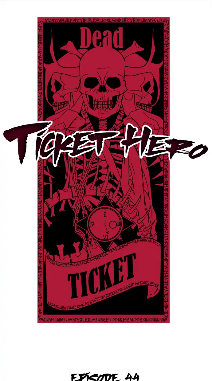 Manhwa The Boy of Death Chapter 44 gambar nomor 2