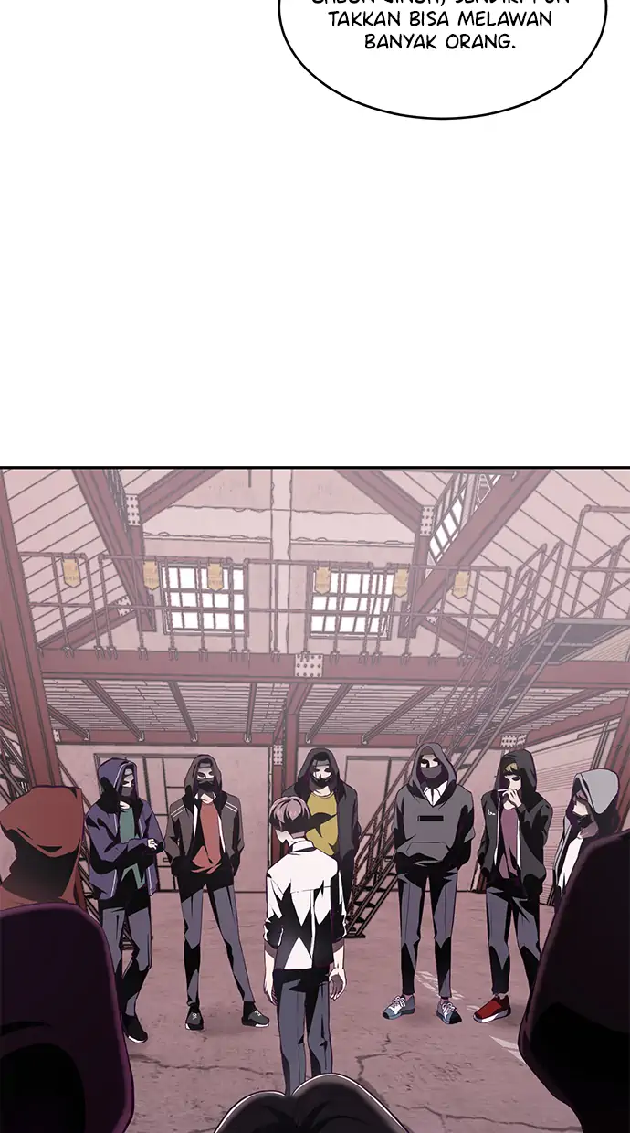 The Boy of Death Chapter 44 Gambar 22