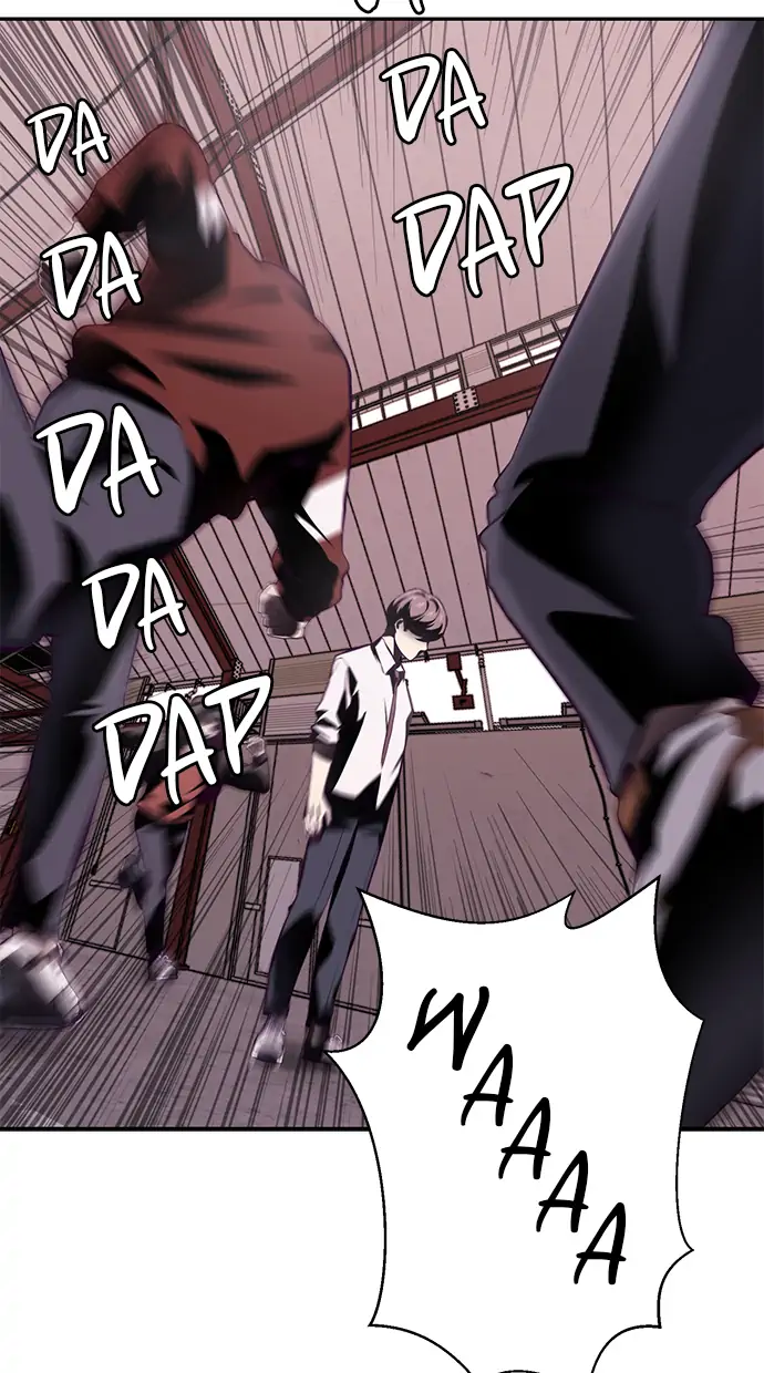 The Boy of Death Chapter 44 Gambar 25