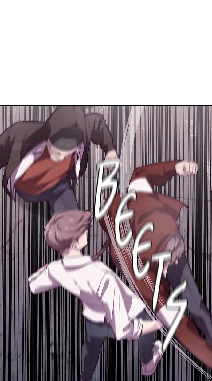 The Boy of Death Chapter 44 Gambar 27