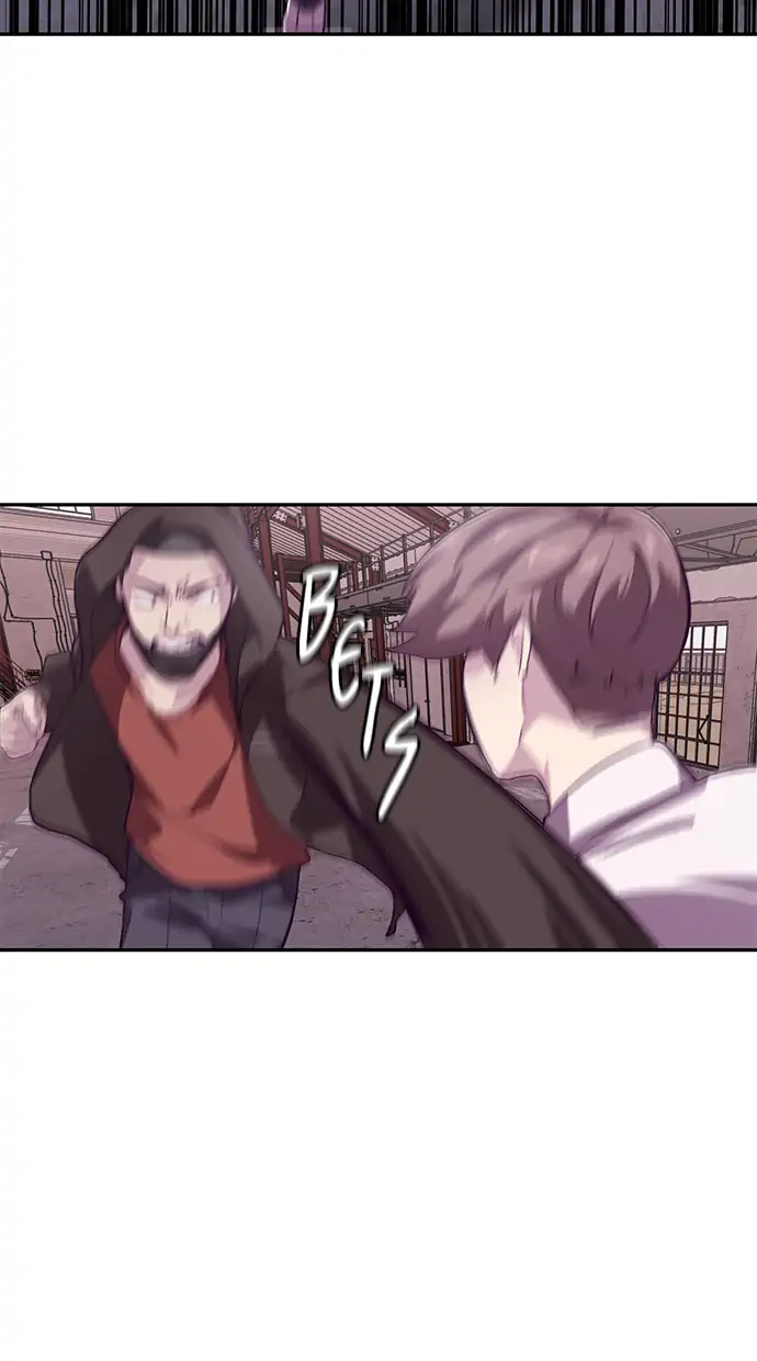 The Boy of Death Chapter 44 Gambar 28