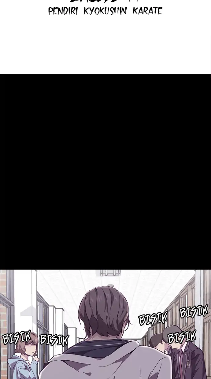 The Boy of Death Chapter 44 Gambar 3