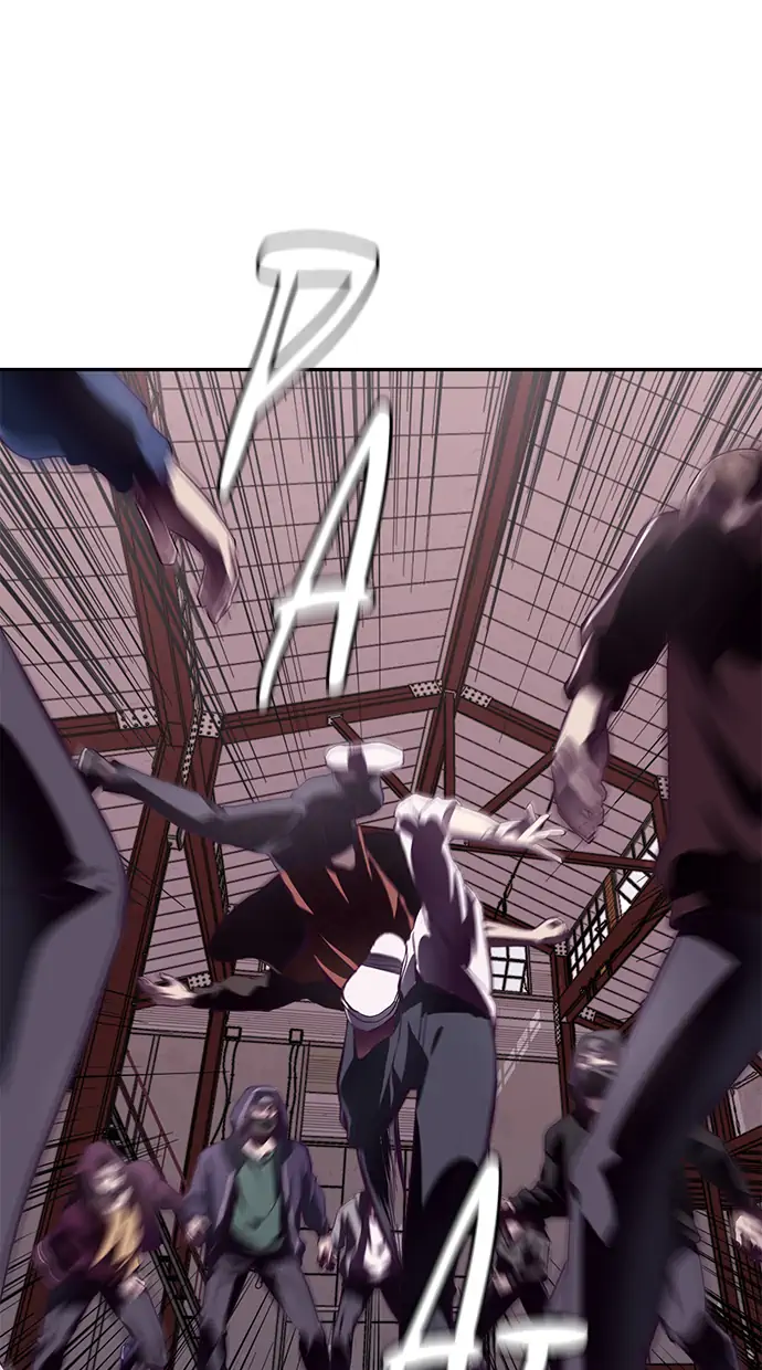 The Boy of Death Chapter 44 Gambar 31