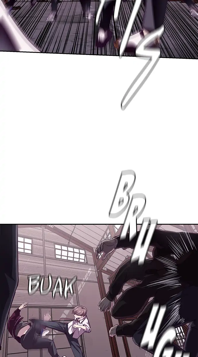 The Boy of Death Chapter 44 Gambar 32