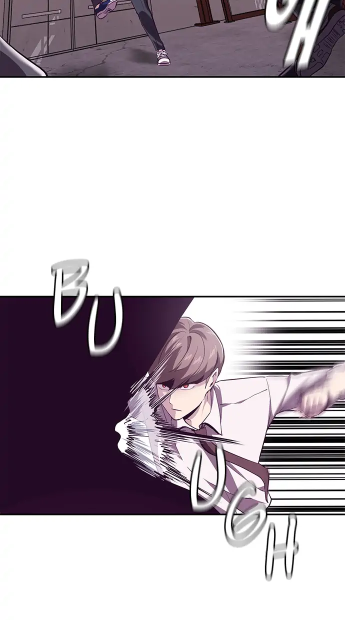 The Boy of Death Chapter 44 Gambar 33