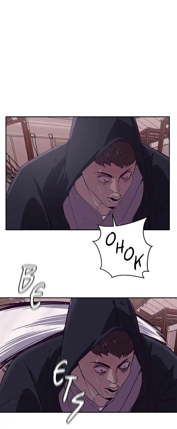 The Boy of Death Chapter 44 Gambar 34