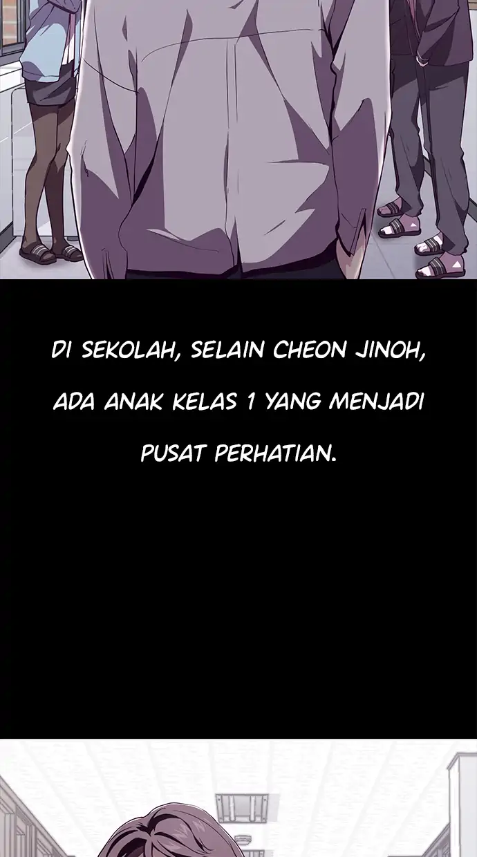 The Boy of Death Chapter 44 Gambar 4