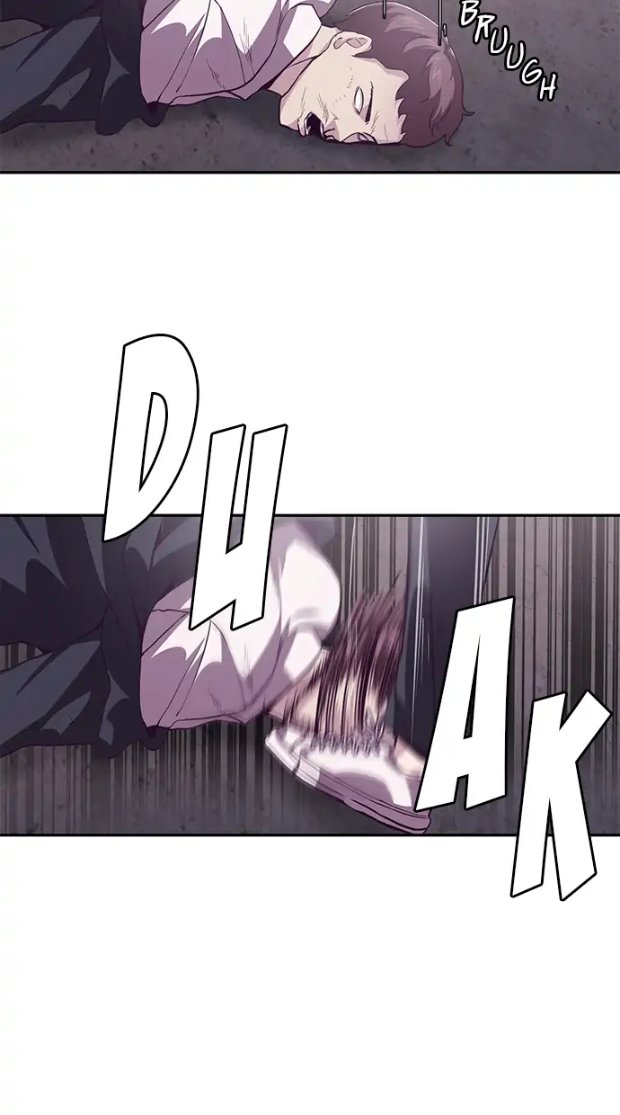 The Boy of Death Chapter 44 Gambar 40