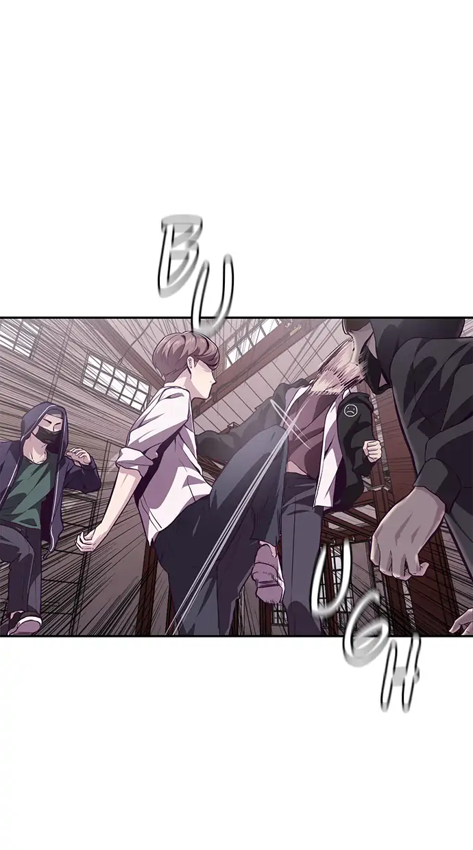 The Boy of Death Chapter 44 Gambar 41