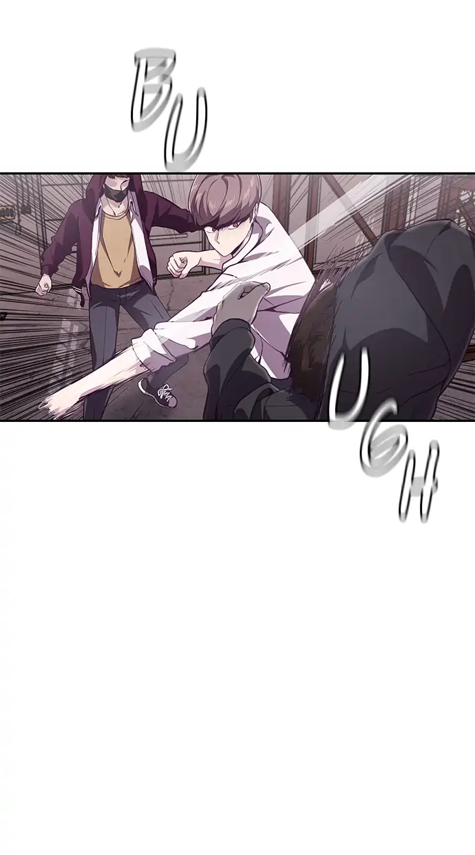 The Boy of Death Chapter 44 Gambar 42