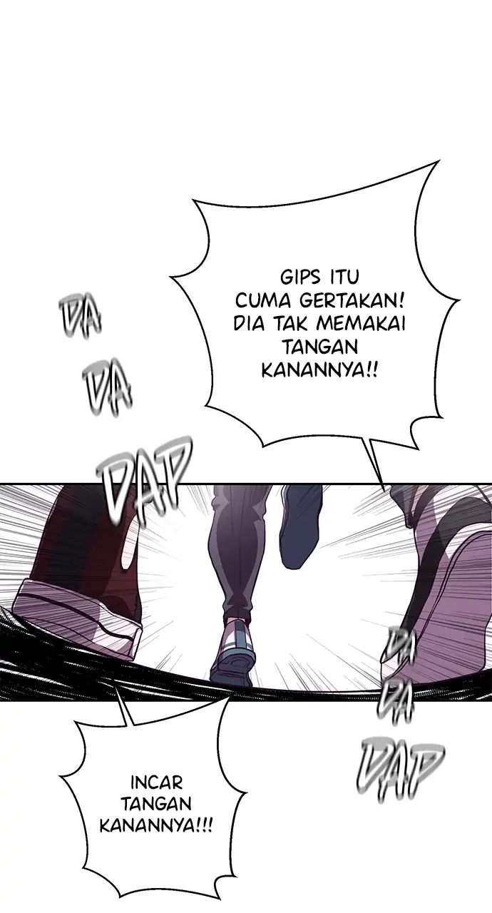 The Boy of Death Chapter 44 Gambar 43
