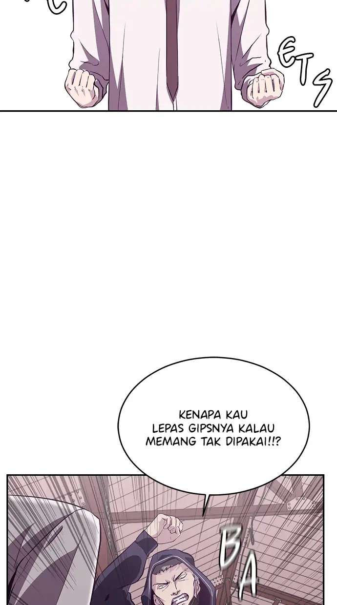 The Boy of Death Chapter 44 Gambar 45