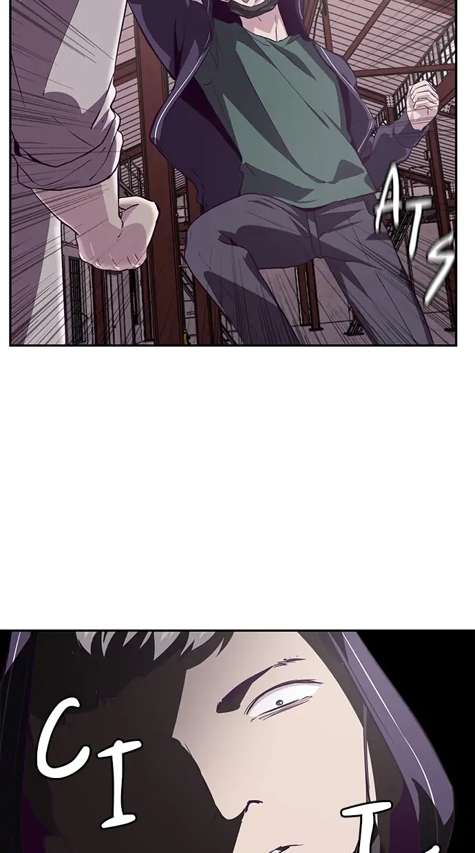 The Boy of Death Chapter 44 Gambar 46