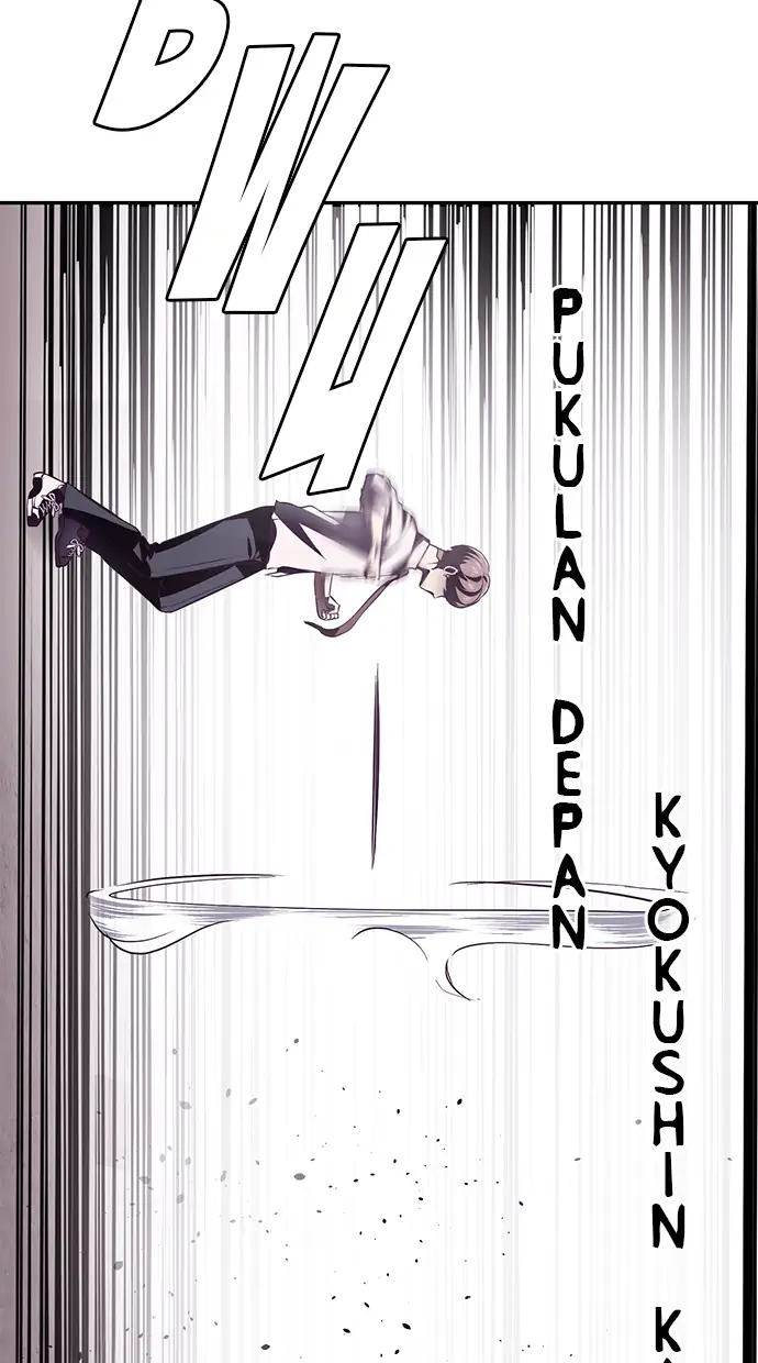 The Boy of Death Chapter 44 Gambar 48