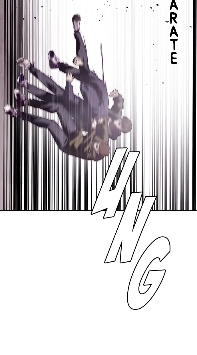 The Boy of Death Chapter 44 Gambar 49