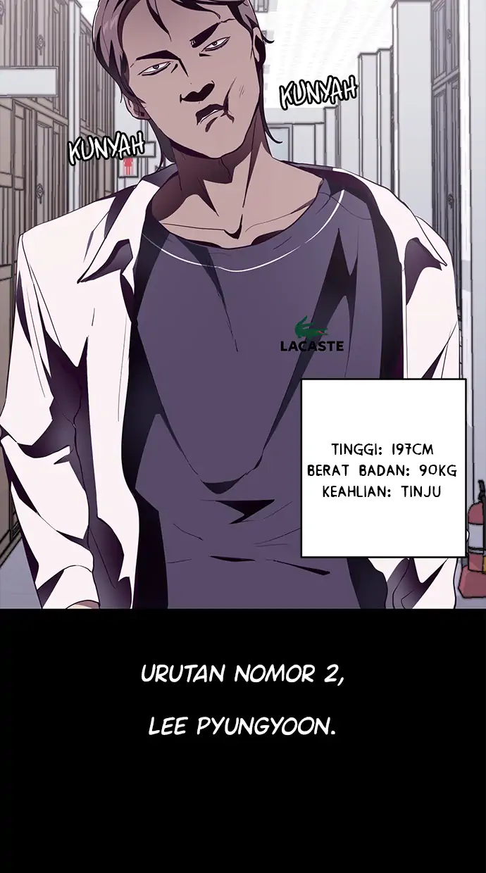 The Boy of Death Chapter 44 Gambar 5