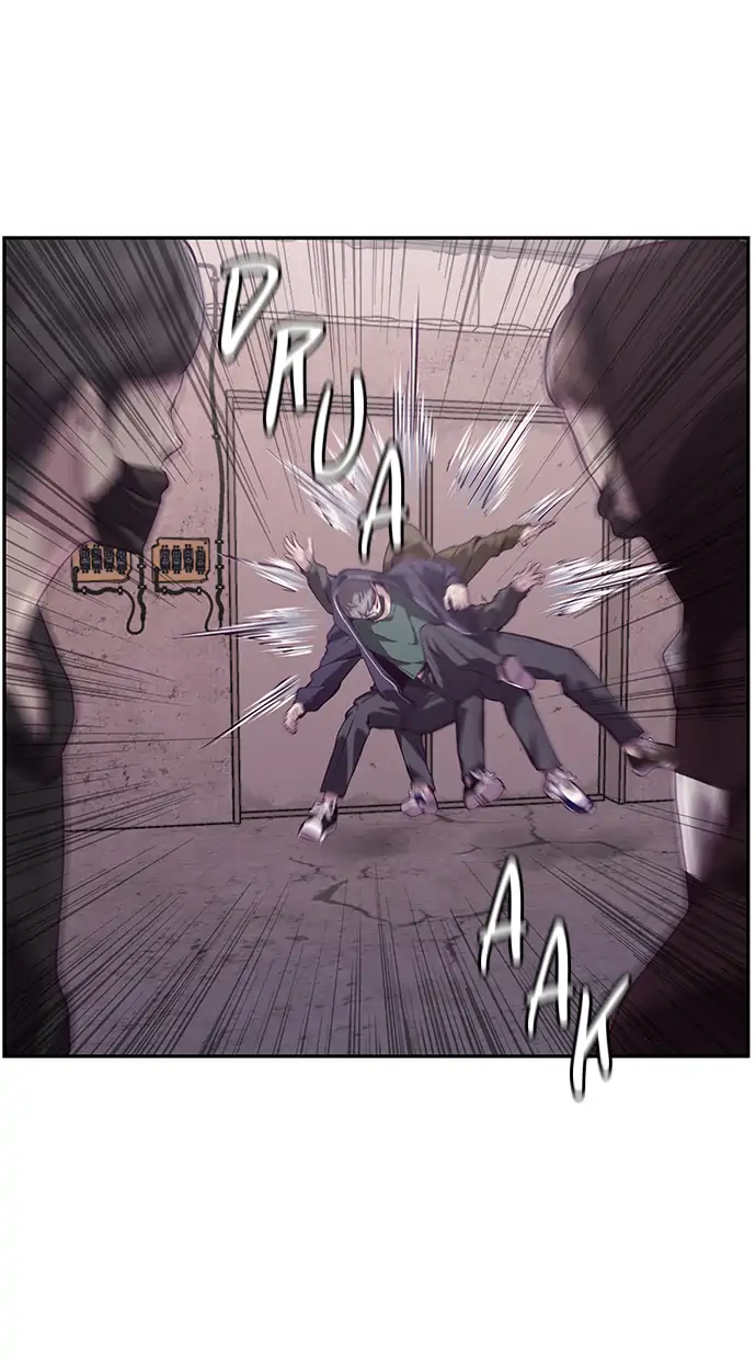 The Boy of Death Chapter 44 Gambar 50