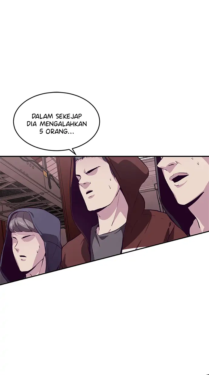 The Boy of Death Chapter 44 Gambar 52