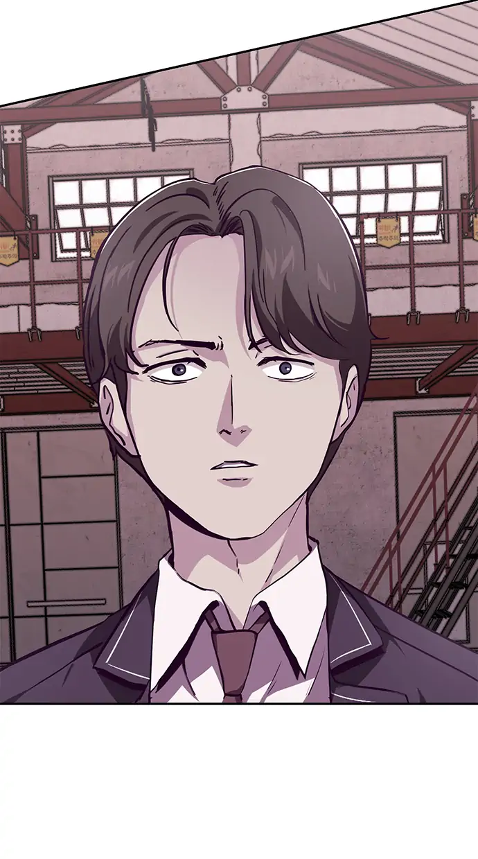 The Boy of Death Chapter 44 Gambar 53