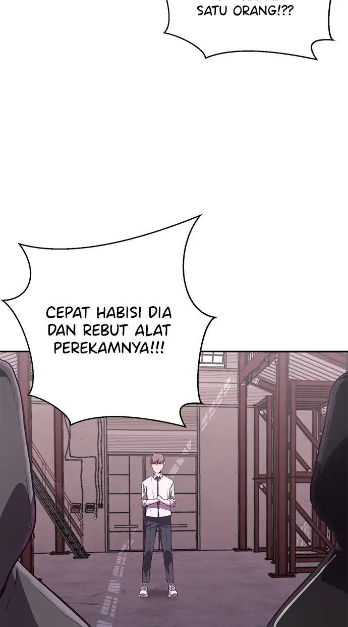 The Boy of Death Chapter 44 Gambar 55