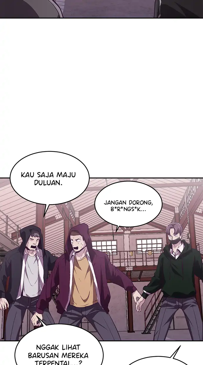 The Boy of Death Chapter 44 Gambar 56