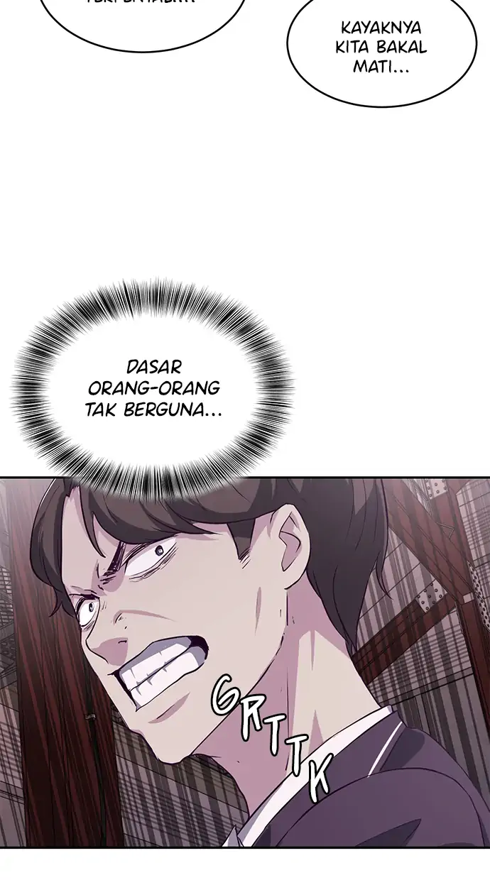 The Boy of Death Chapter 44 Gambar 57