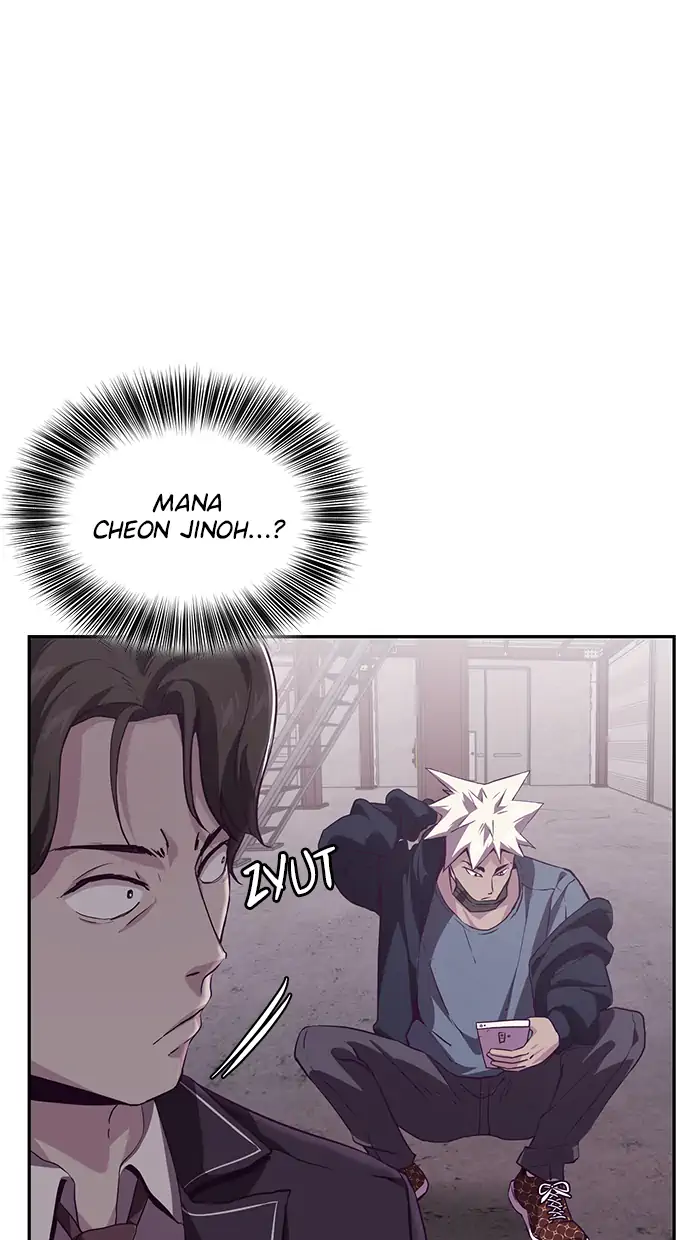 The Boy of Death Chapter 44 Gambar 58