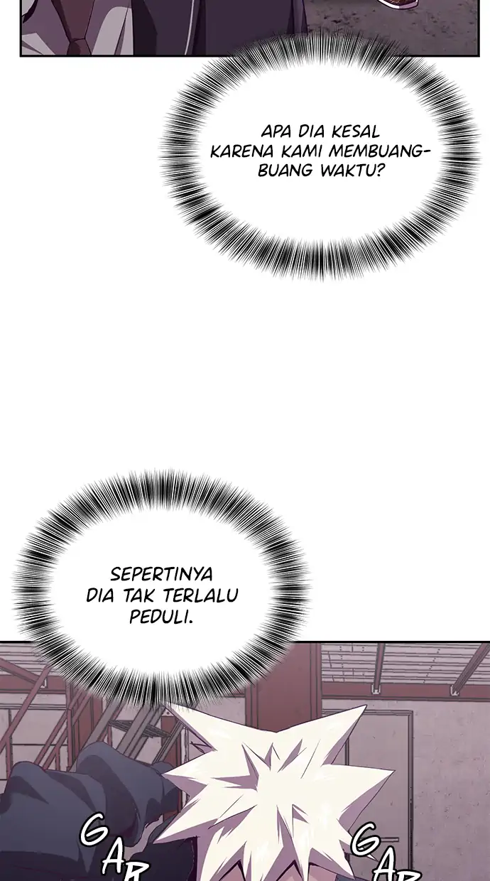 The Boy of Death Chapter 44 Gambar 59