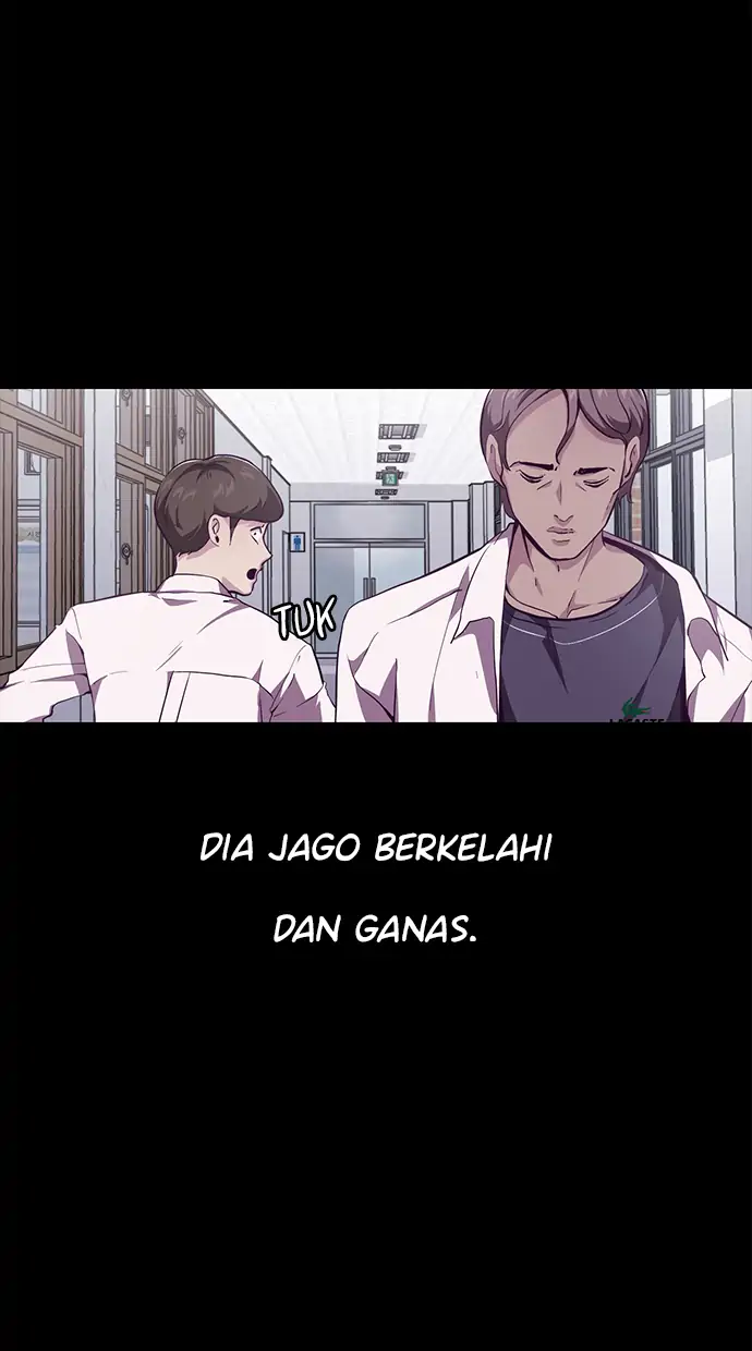 The Boy of Death Chapter 44 Gambar 6