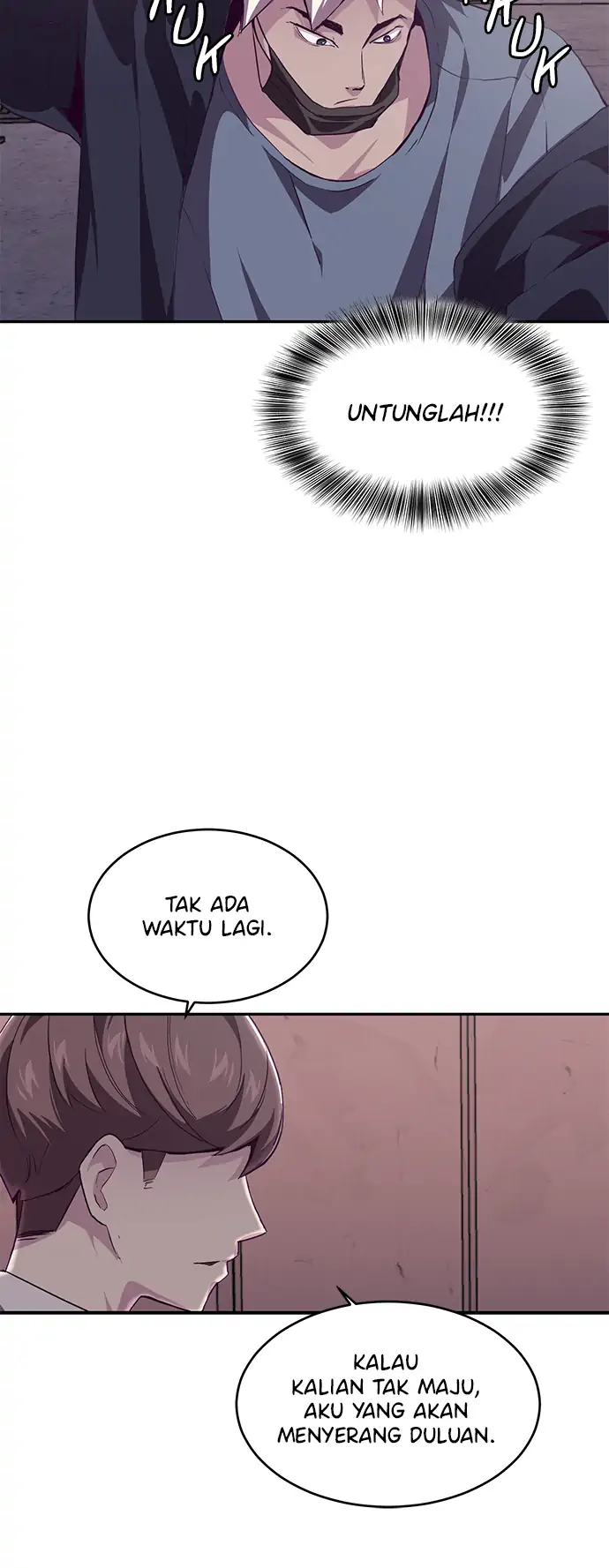 The Boy of Death Chapter 44 Gambar 60