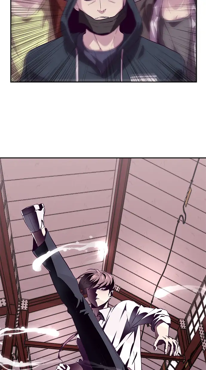 The Boy of Death Chapter 44 Gambar 63