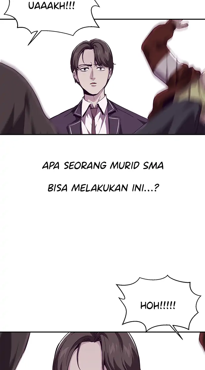 The Boy of Death Chapter 44 Gambar 65