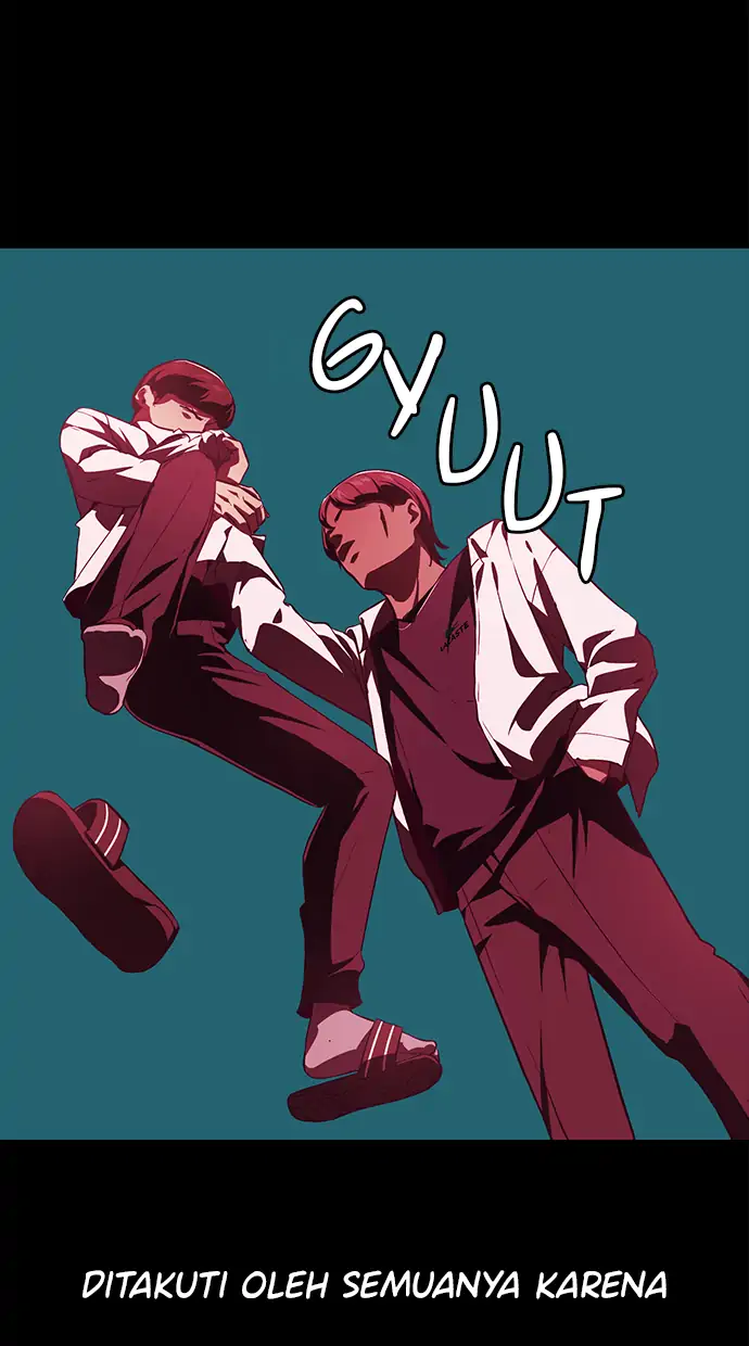 The Boy of Death Chapter 44 Gambar 7