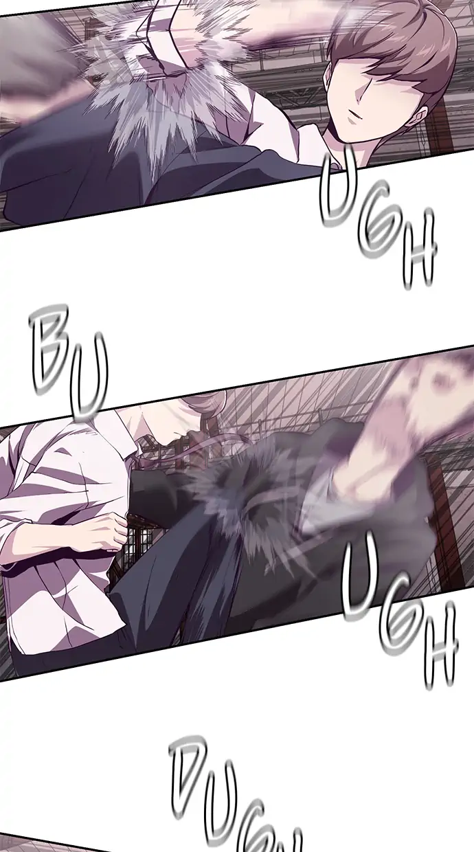 The Boy of Death Chapter 44 Gambar 71