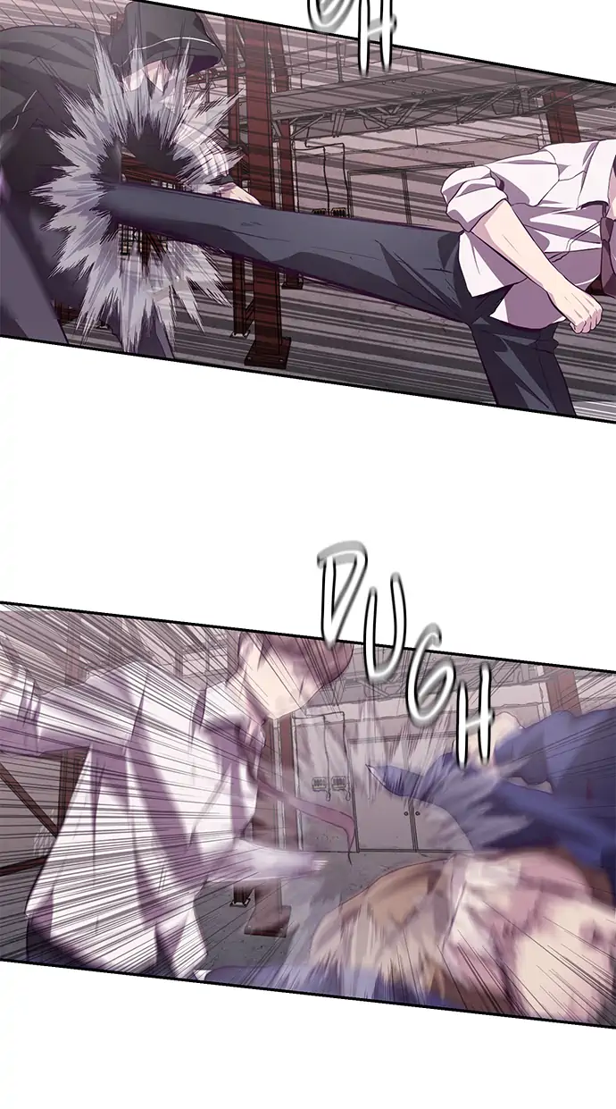 The Boy of Death Chapter 44 Gambar 72