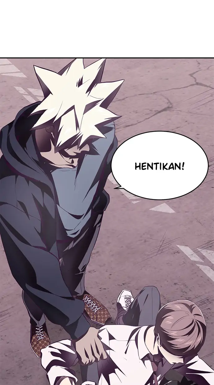 The Boy of Death Chapter 44 Gambar 84