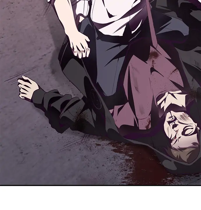 The Boy of Death Chapter 44 Gambar 85