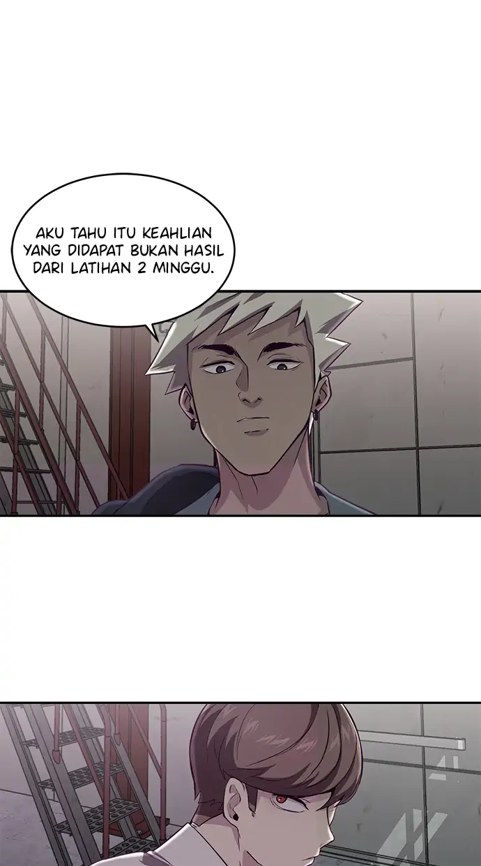 The Boy of Death Chapter 44 Gambar 86