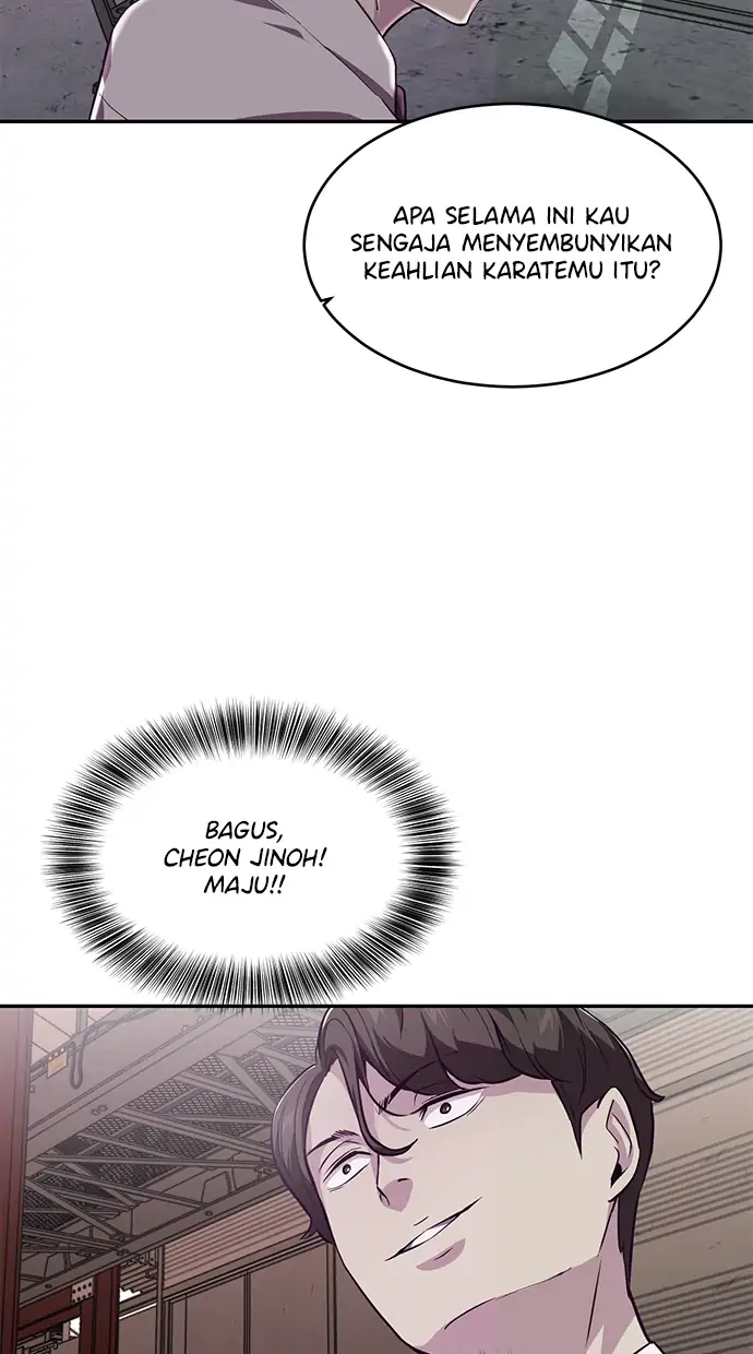 The Boy of Death Chapter 44 Gambar 87