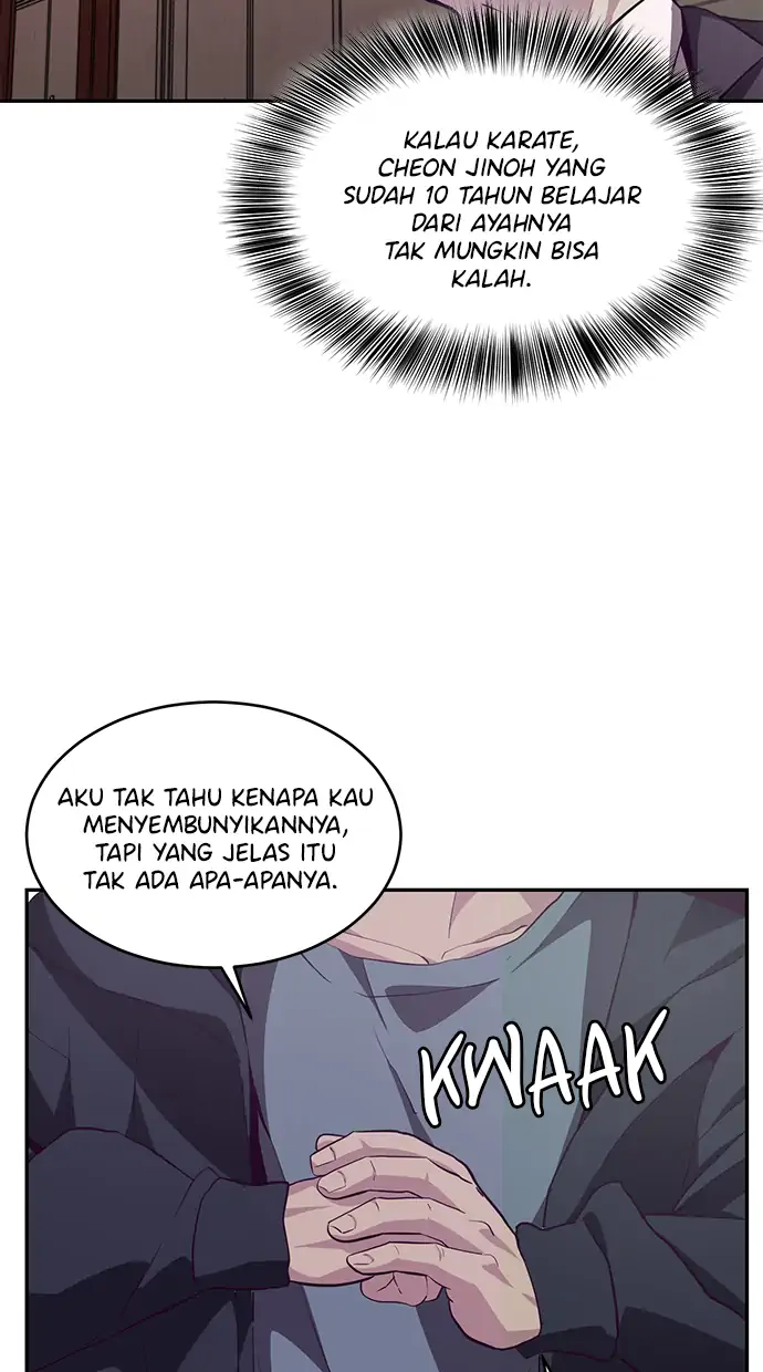 The Boy of Death Chapter 44 Gambar 88