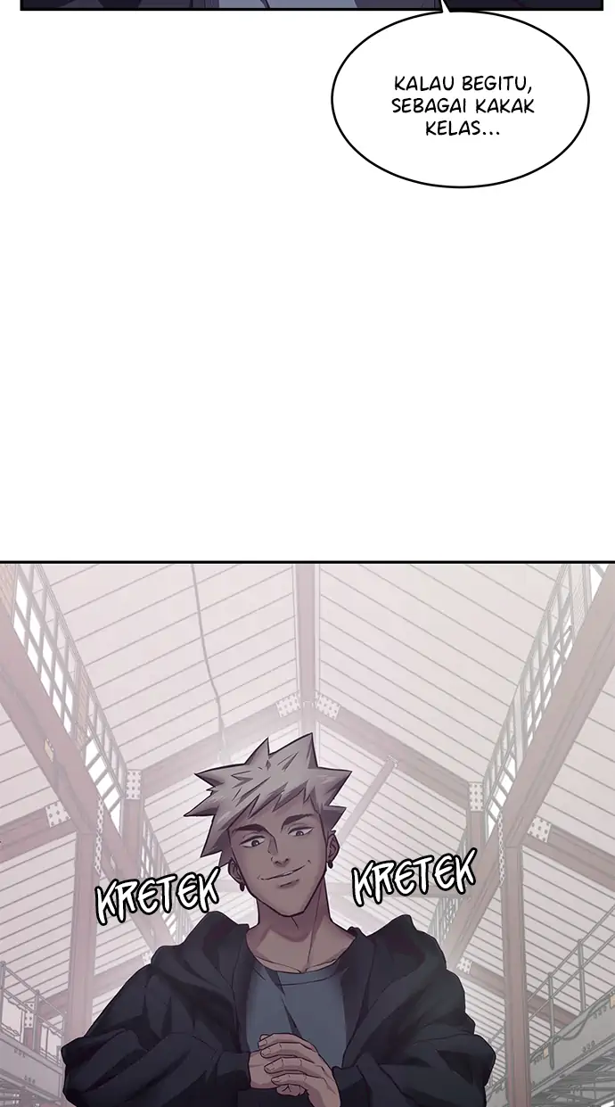 The Boy of Death Chapter 44 Gambar 89