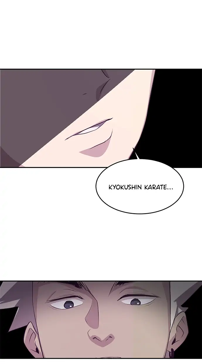 Baca Komik The Boy of Death Chapter 45 Gambar 1