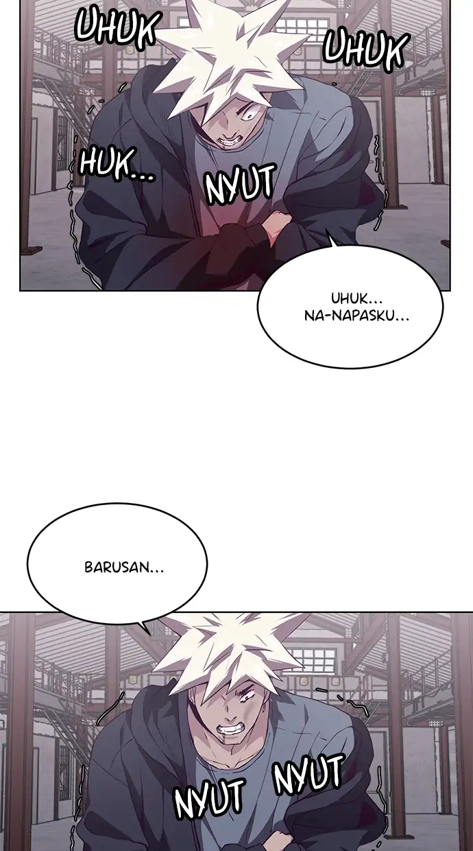 The Boy of Death Chapter 45 Gambar 10