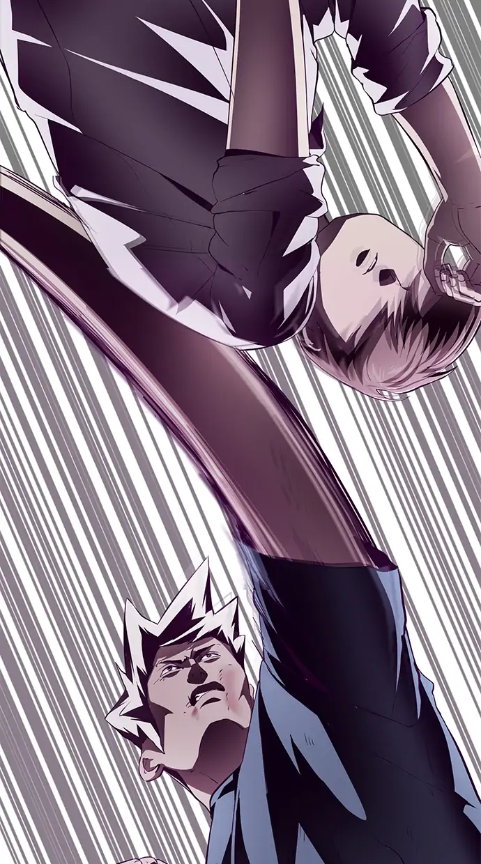 The Boy of Death Chapter 45 Gambar 100