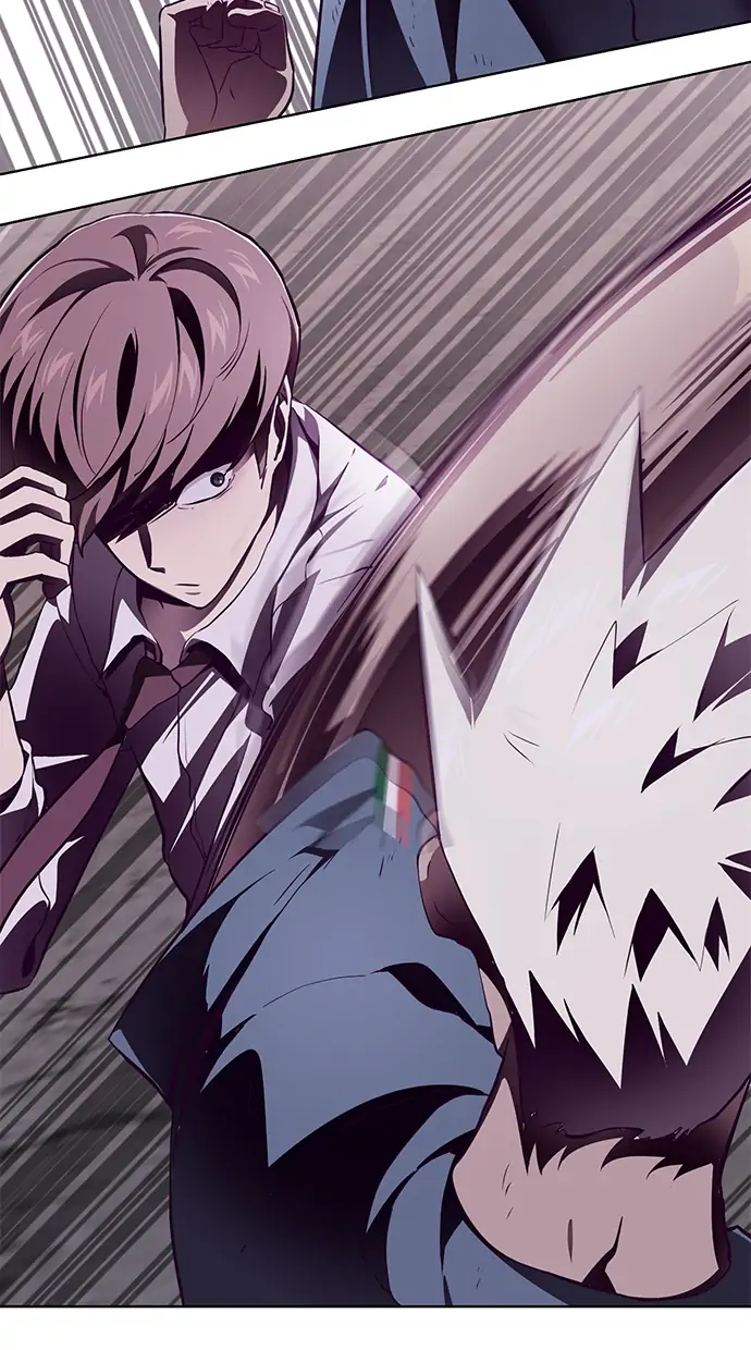 The Boy of Death Chapter 45 Gambar 101