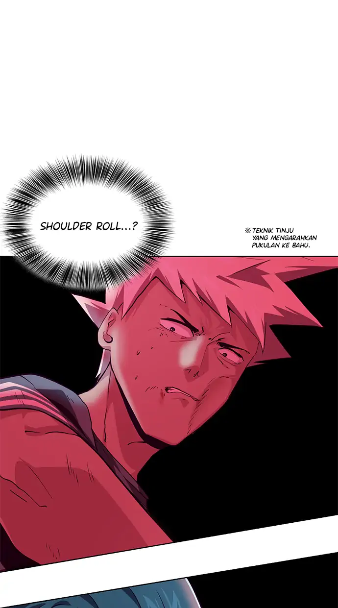 The Boy of Death Chapter 45 Gambar 102