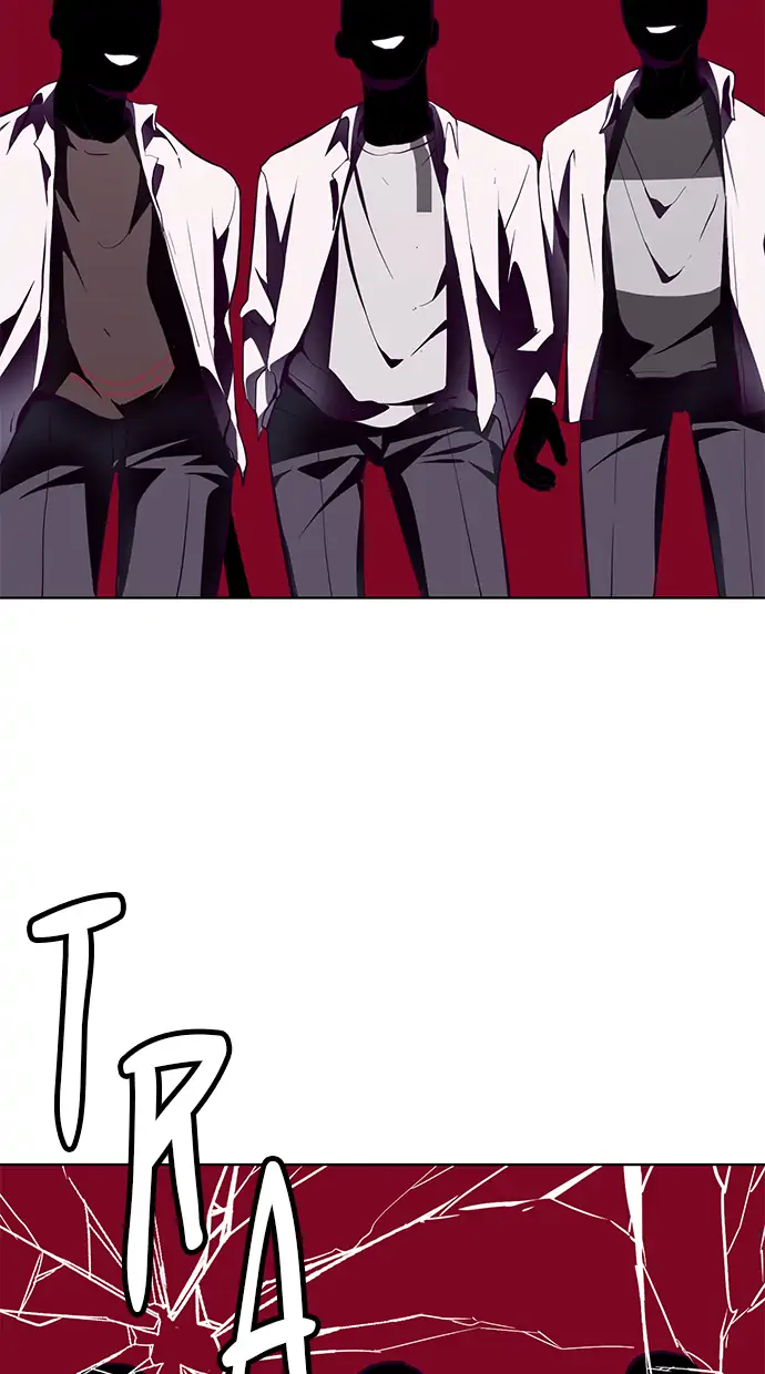 The Boy of Death Chapter 45 Gambar 105