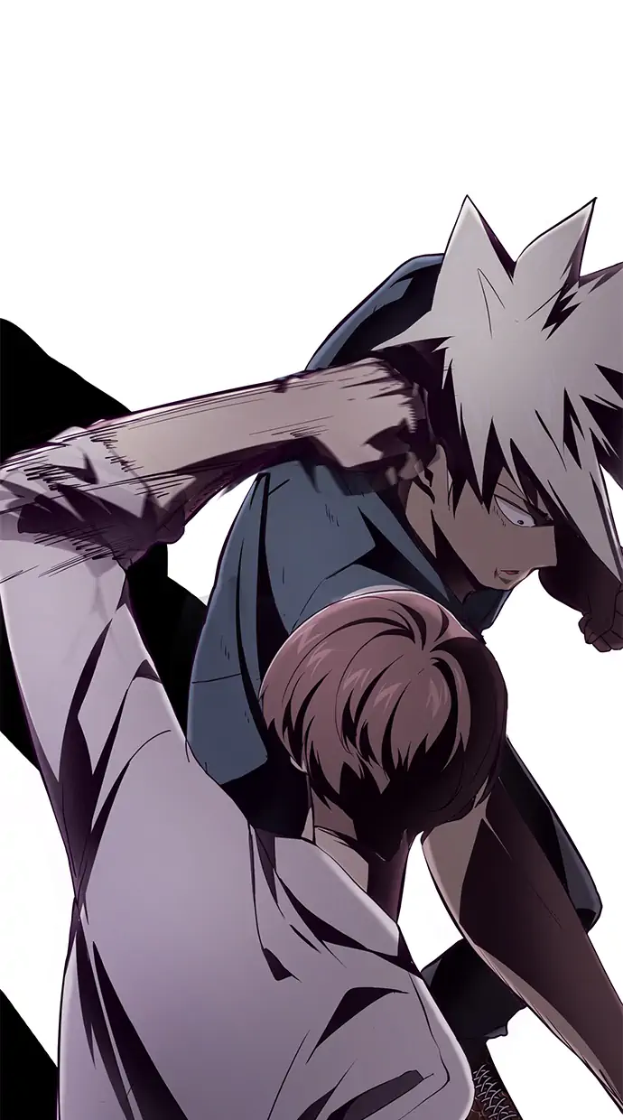 The Boy of Death Chapter 45 Gambar 107