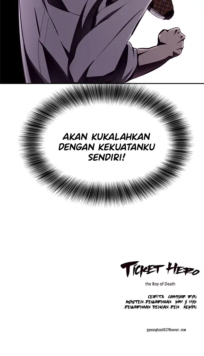 The Boy of Death Chapter 45 Gambar 108