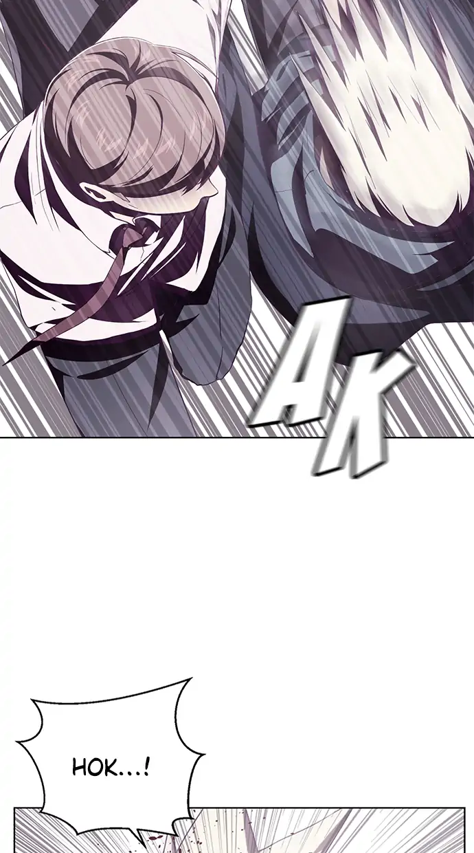 The Boy of Death Chapter 45 Gambar 13